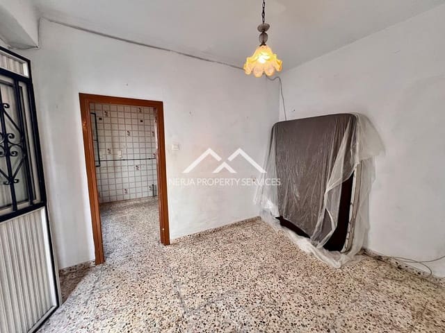2 chambre Maison de Ville à vendre à Torrox Pueblo, Torrox - 147 000 € (Ref: 9872237)