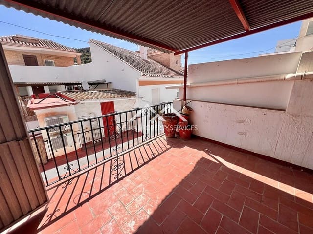 2 chambre Maison de Ville à vendre à Torrox Pueblo, Torrox - 147 000 € (Ref: 9872237)