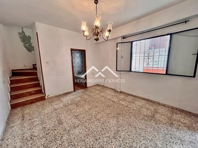 2 chambre Maison de Ville à vendre à Torrox Pueblo, Torrox - 147 000 € (Ref: 9872237)