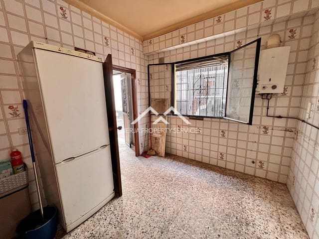 2 chambre Maison de Ville à vendre à Torrox Pueblo, Torrox - 147 000 € (Ref: 9872237)