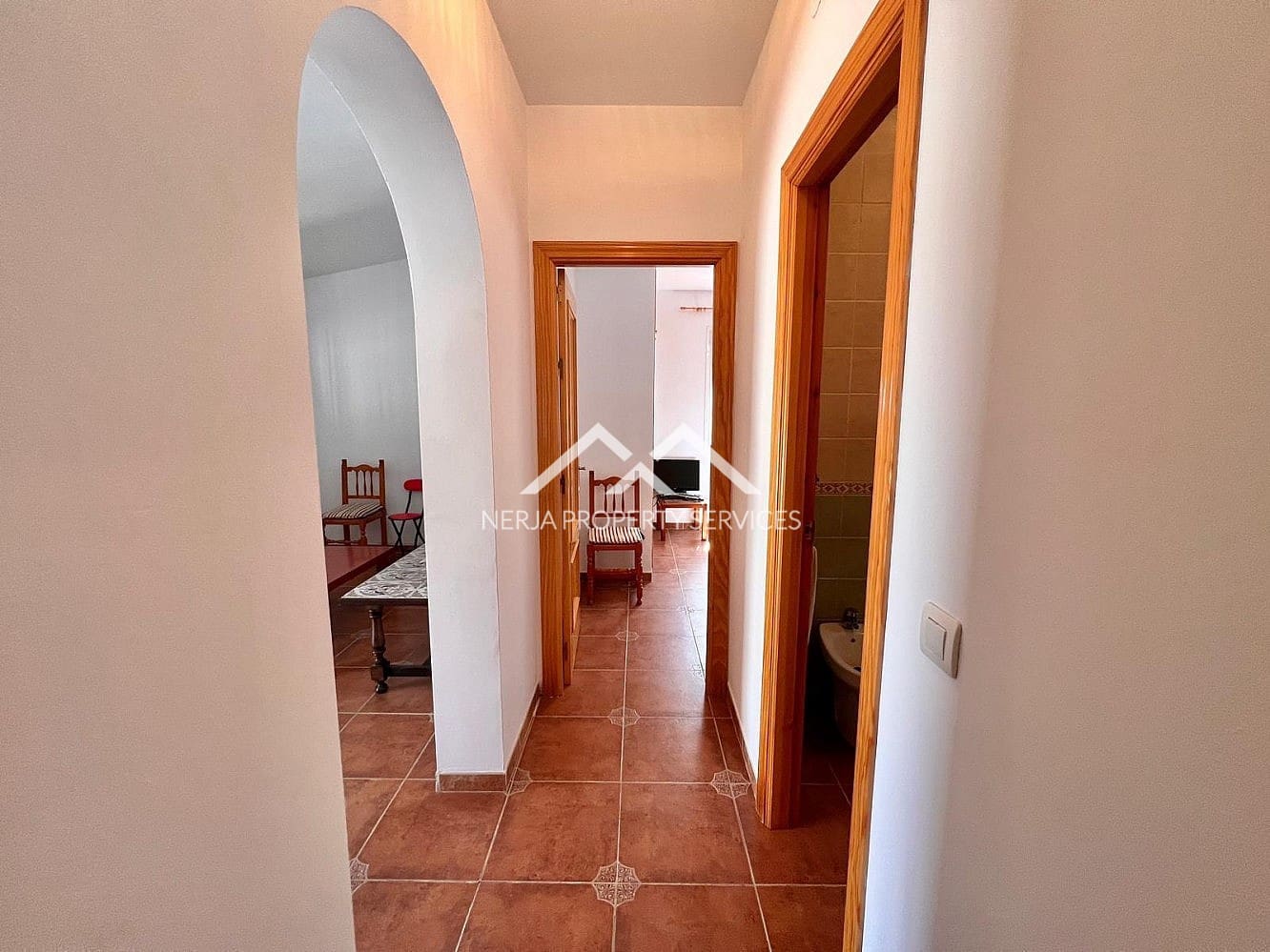 2 chambre Finca/Maison de Campagne à vendre à Torrox - 320 000 € (Ref: 9872238)