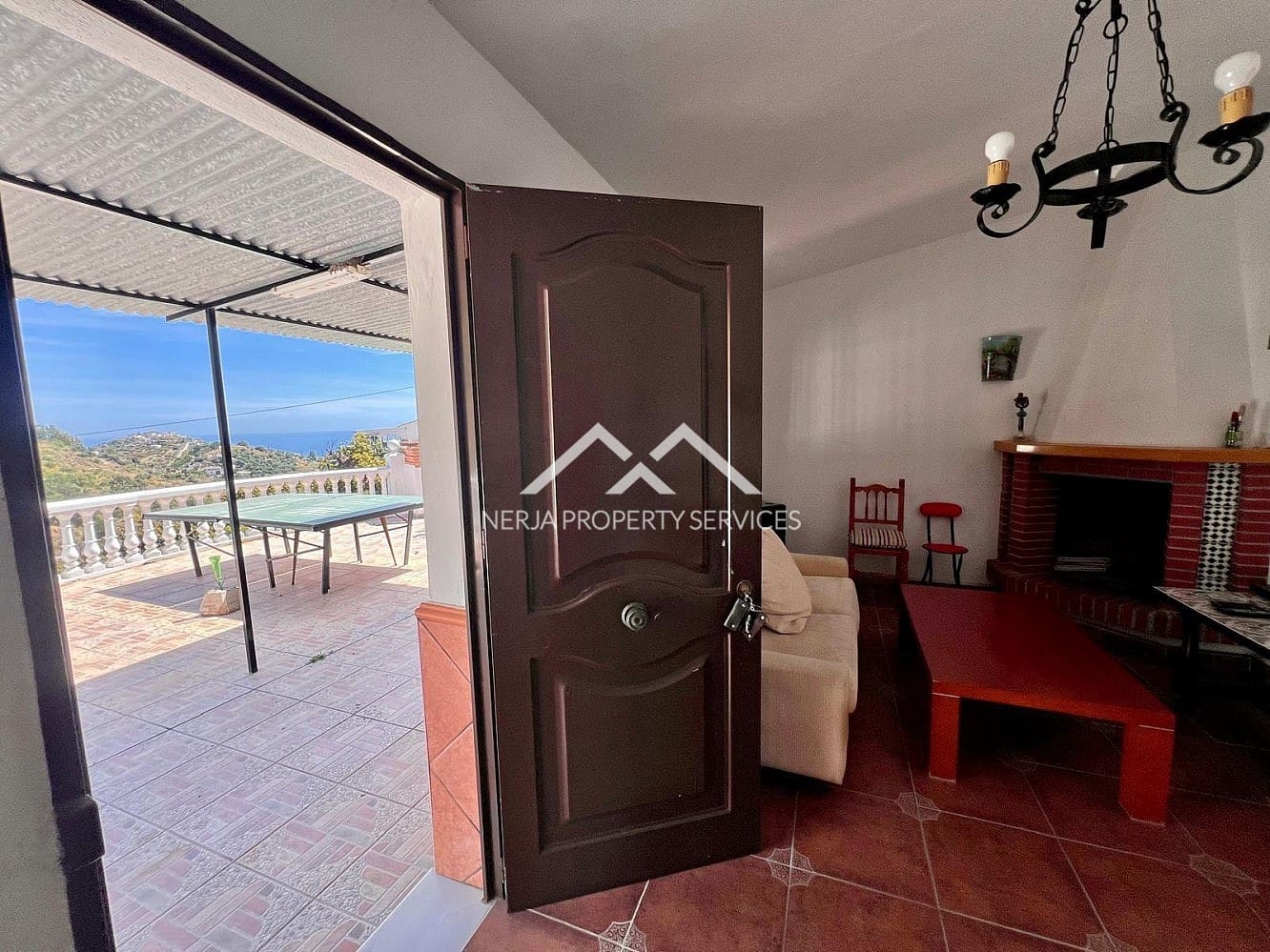 2 chambre Finca/Maison de Campagne à vendre à Torrox - 320 000 € (Ref: 9872238)