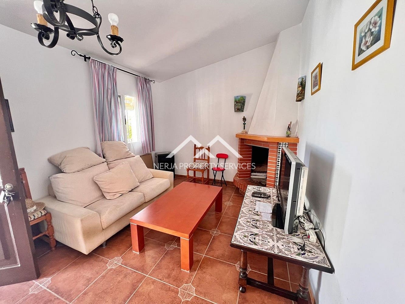 2 chambre Finca/Maison de Campagne à vendre à Torrox - 320 000 € (Ref: 9872238)