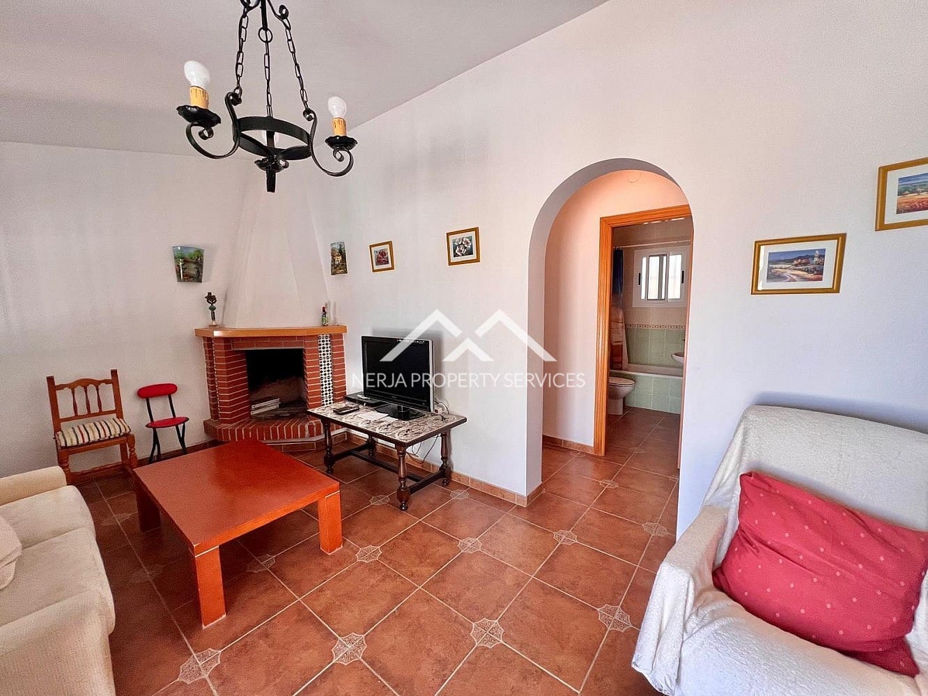 2 chambre Finca/Maison de Campagne à vendre à Torrox - 320 000 € (Ref: 9872238)