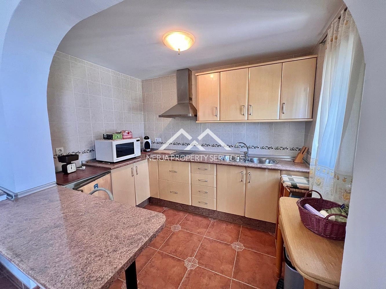 2 chambre Finca/Maison de Campagne à vendre à Torrox - 320 000 € (Ref: 9872238)