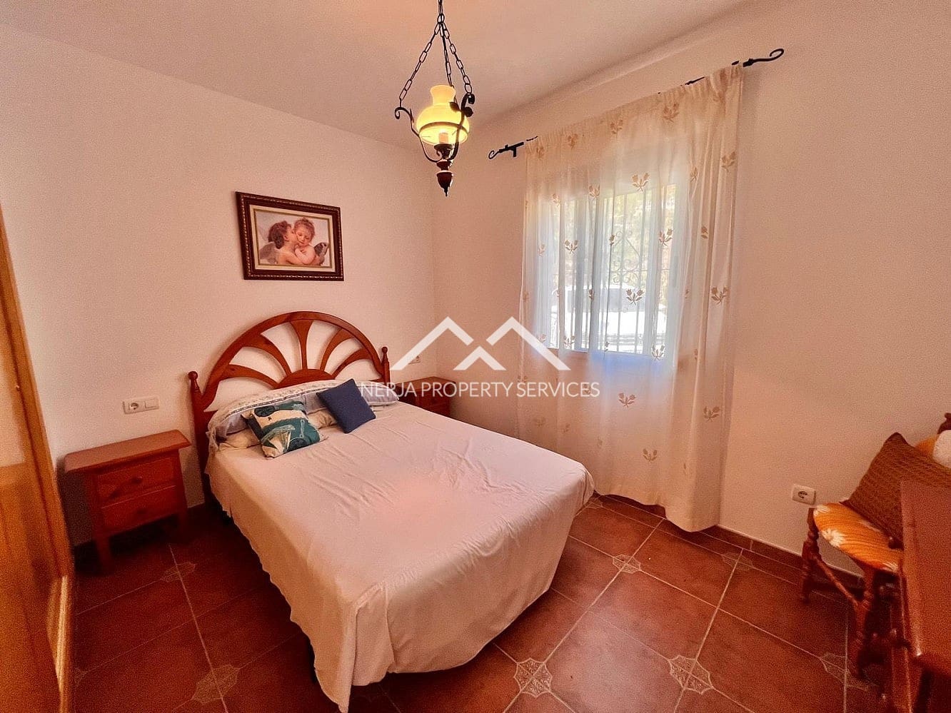 2 chambre Finca/Maison de Campagne à vendre à Torrox - 320 000 € (Ref: 9872238)