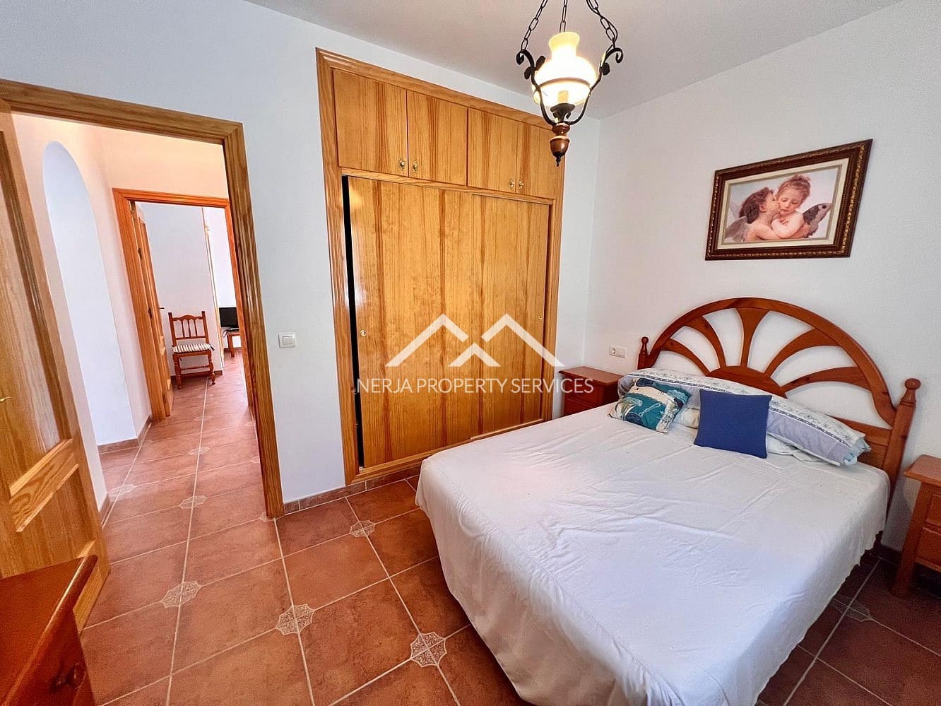 2 chambre Finca/Maison de Campagne à vendre à Torrox - 320 000 € (Ref: 9872238)