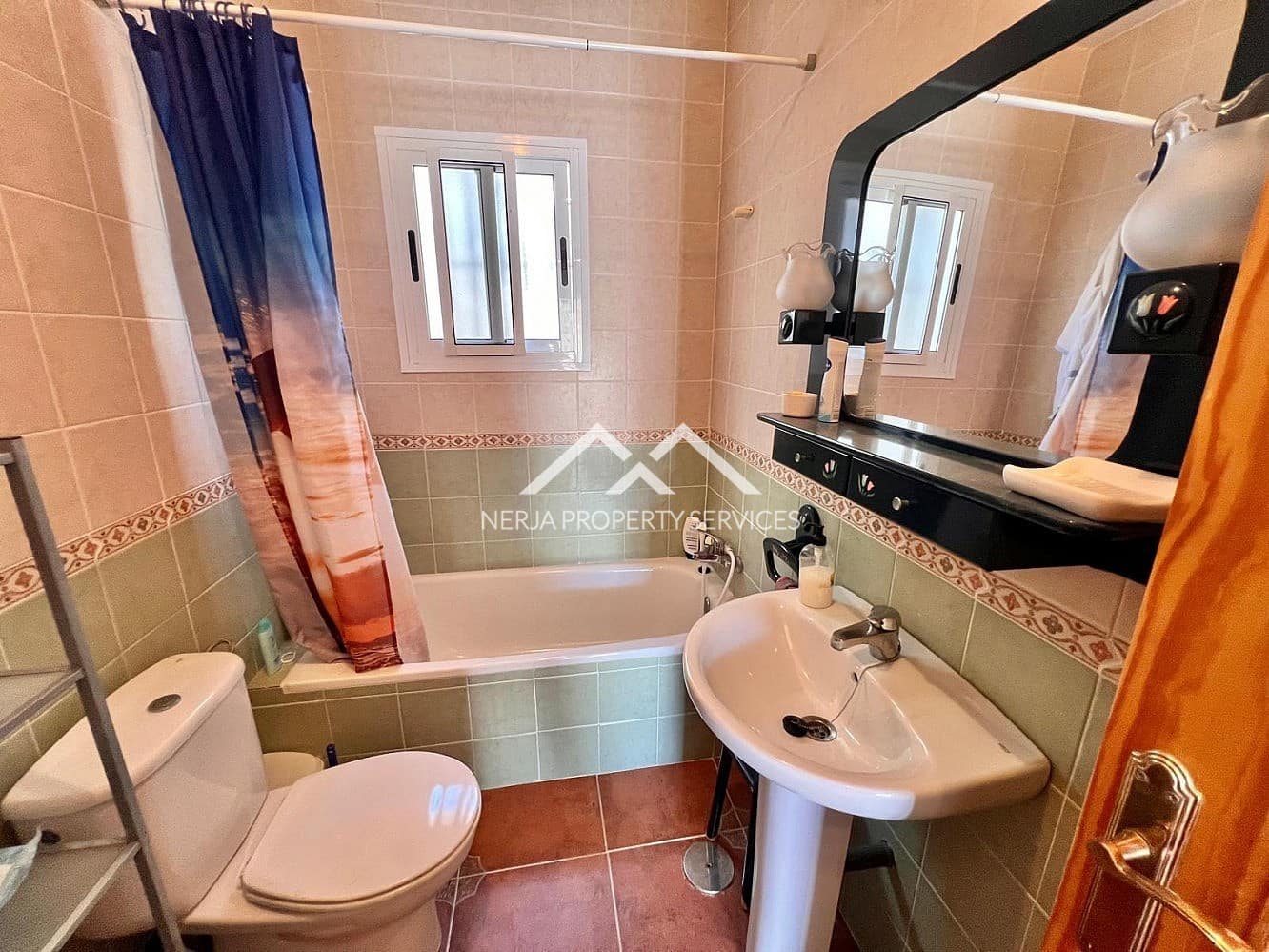 2 chambre Finca/Maison de Campagne à vendre à Torrox - 320 000 € (Ref: 9872238)