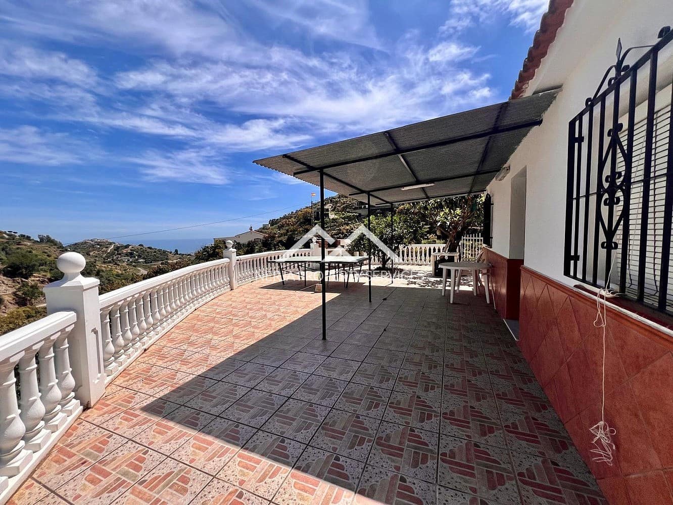 2 chambre Finca/Maison de Campagne à vendre à Torrox - 320 000 € (Ref: 9872238)