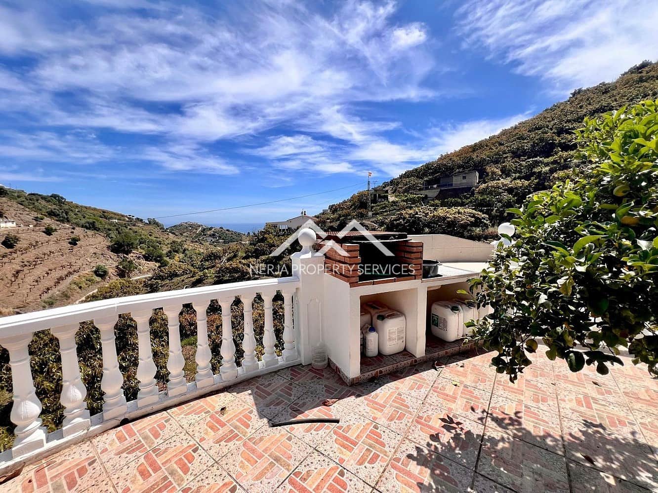 2 chambre Finca/Maison de Campagne à vendre à Torrox - 320 000 € (Ref: 9872238)