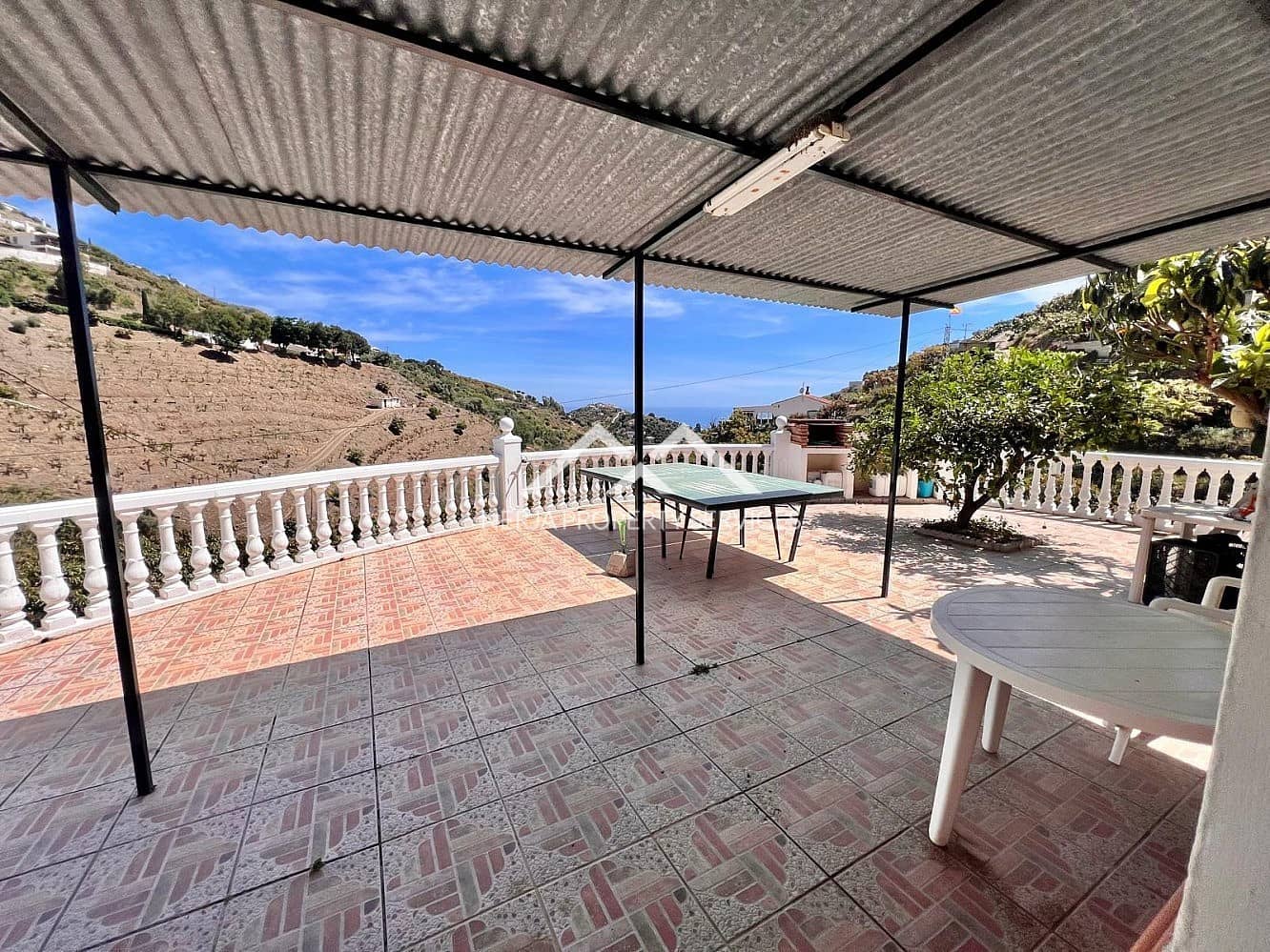 2 chambre Finca/Maison de Campagne à vendre à Torrox - 320 000 € (Ref: 9872238)