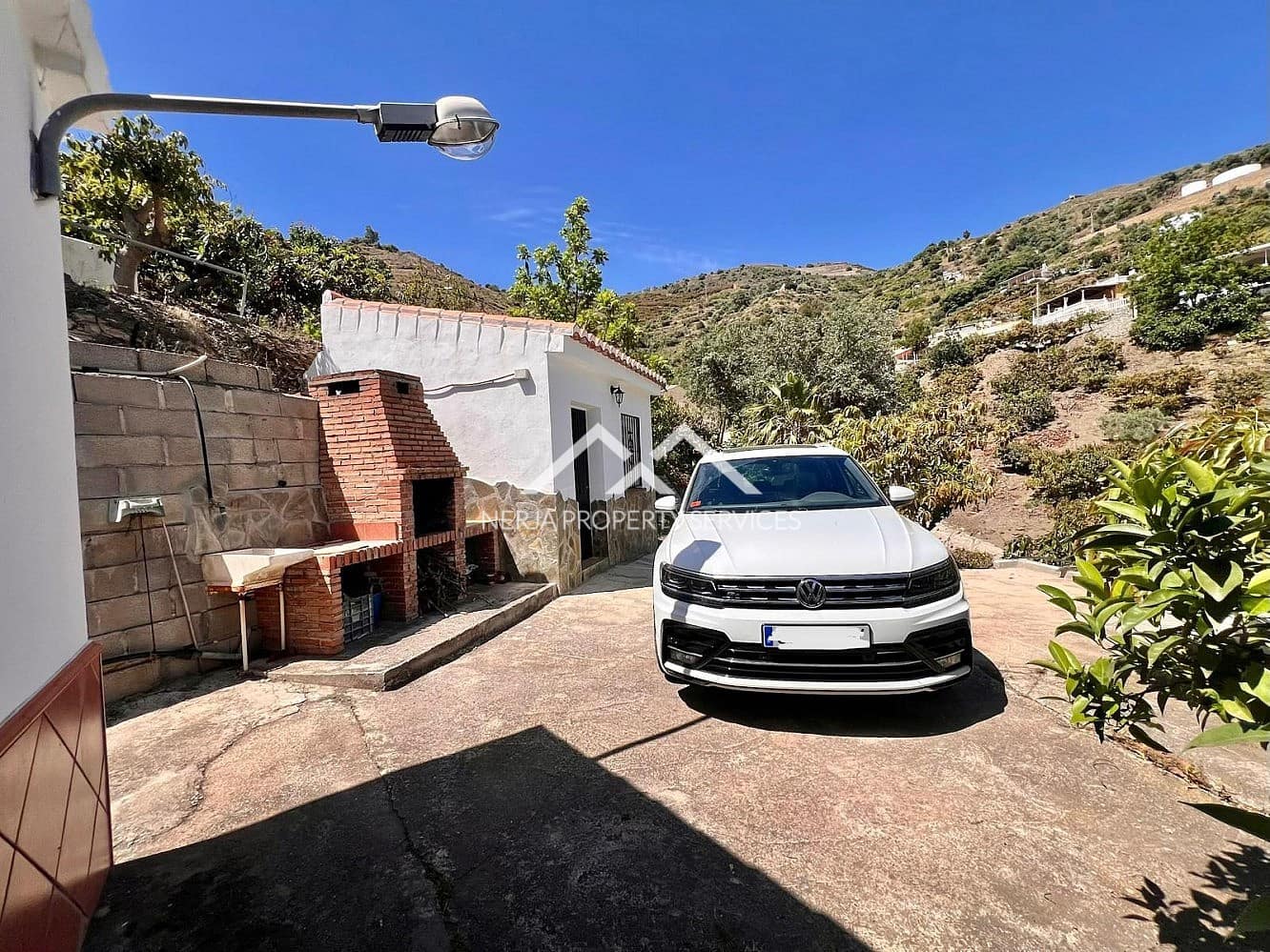 2 chambre Finca/Maison de Campagne à vendre à Torrox - 320 000 € (Ref: 9872238)