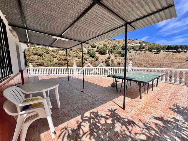 2 chambre Finca/Maison de Campagne à vendre à Torrox Pueblo, Torrox - 320 000 € (Ref: 9872238)