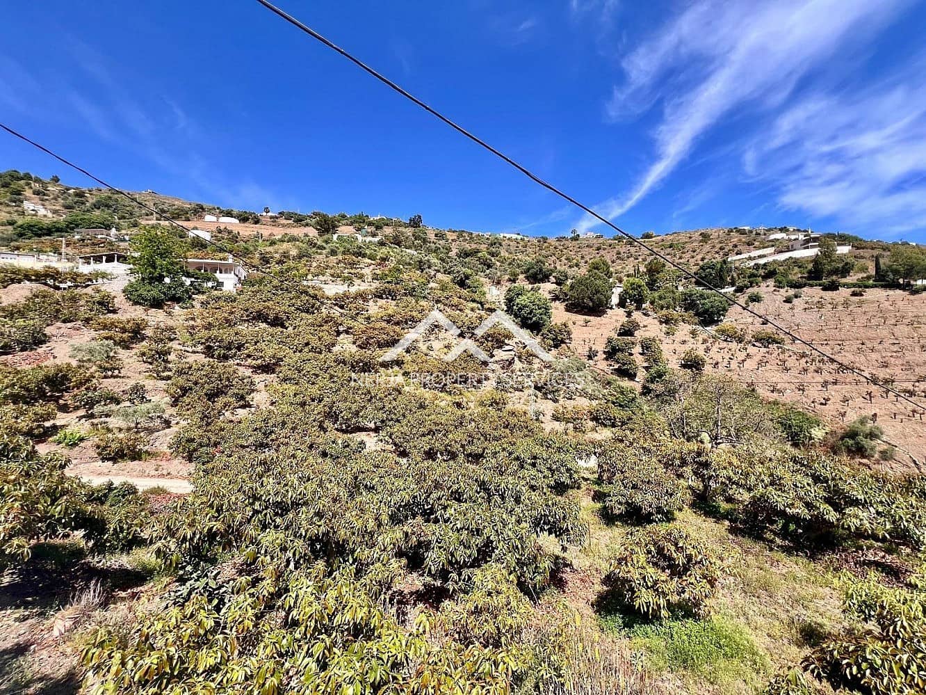 2 chambre Finca/Maison de Campagne à vendre à Torrox - 320 000 € (Ref: 9872238)