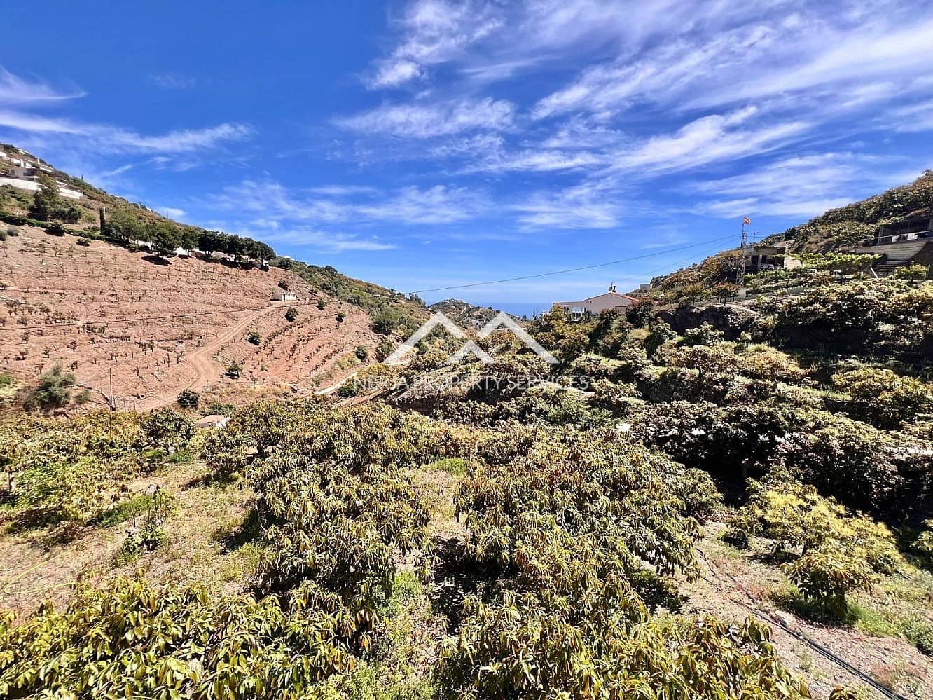 2 chambre Finca/Maison de Campagne à vendre à Torrox - 320 000 € (Ref: 9872238)