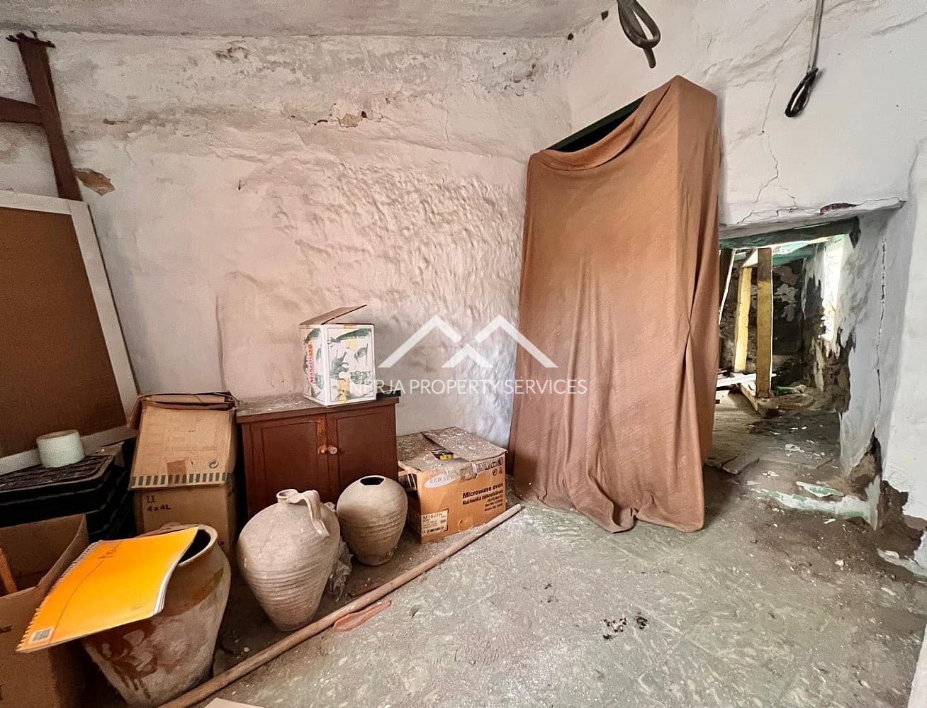 1 quarto Casa em Banda para venda em Torrox - 39 900 € (Ref: 9872239)
