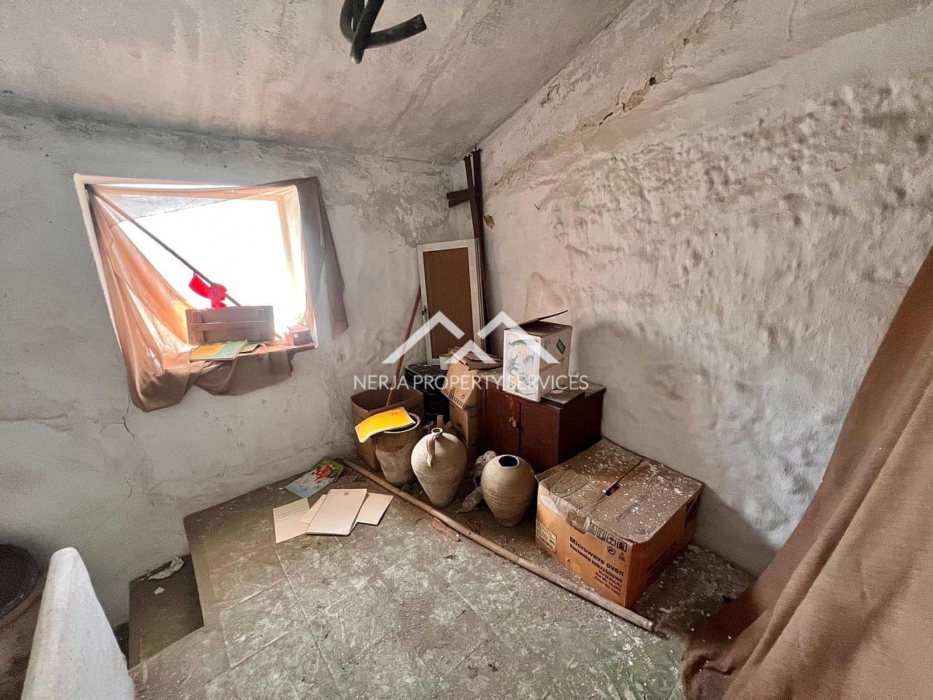 1 quarto Casa em Banda para venda em Torrox - 39 900 € (Ref: 9872239)