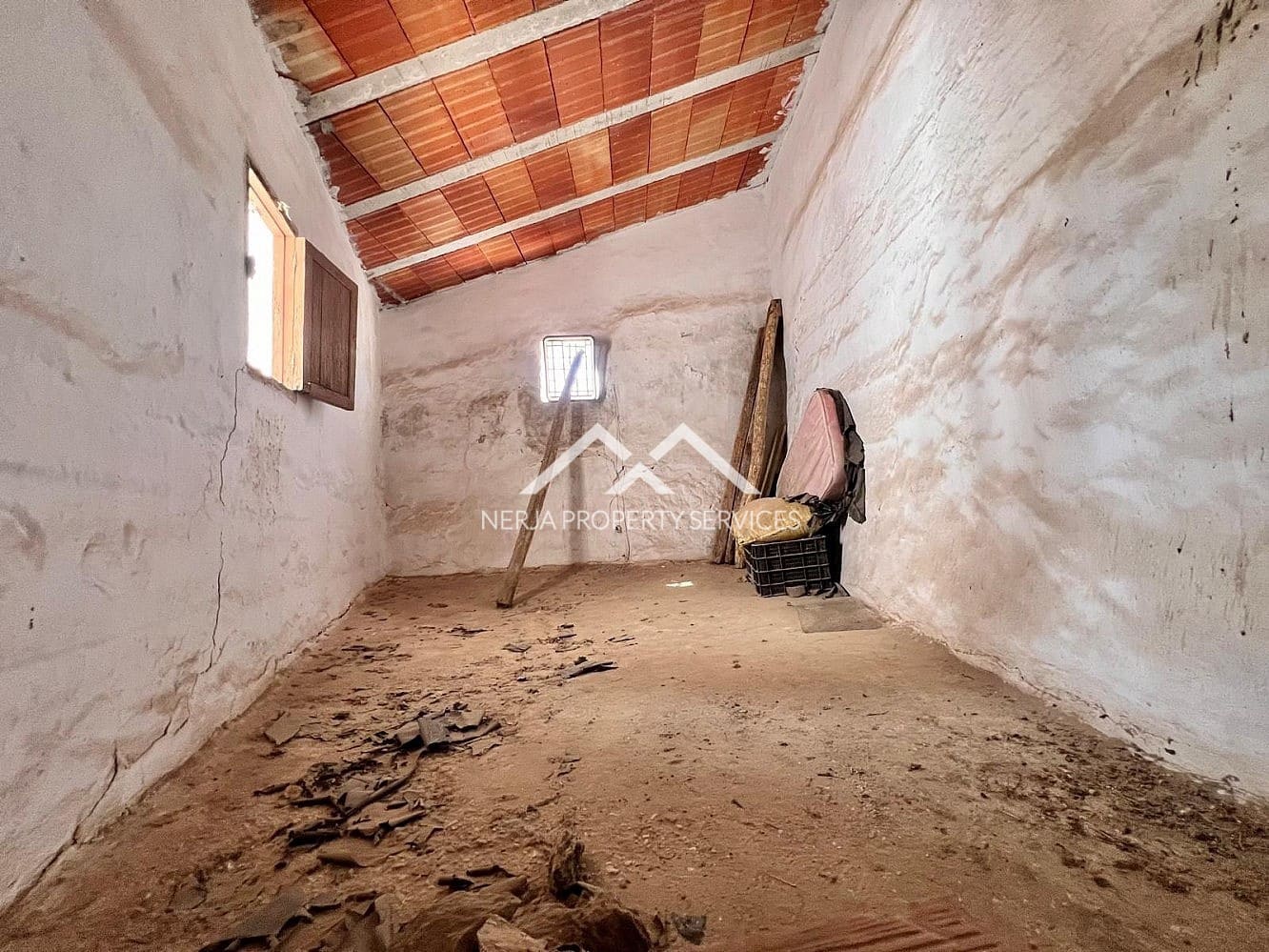 1 quarto Casa em Banda para venda em Torrox - 39 900 € (Ref: 9872239)