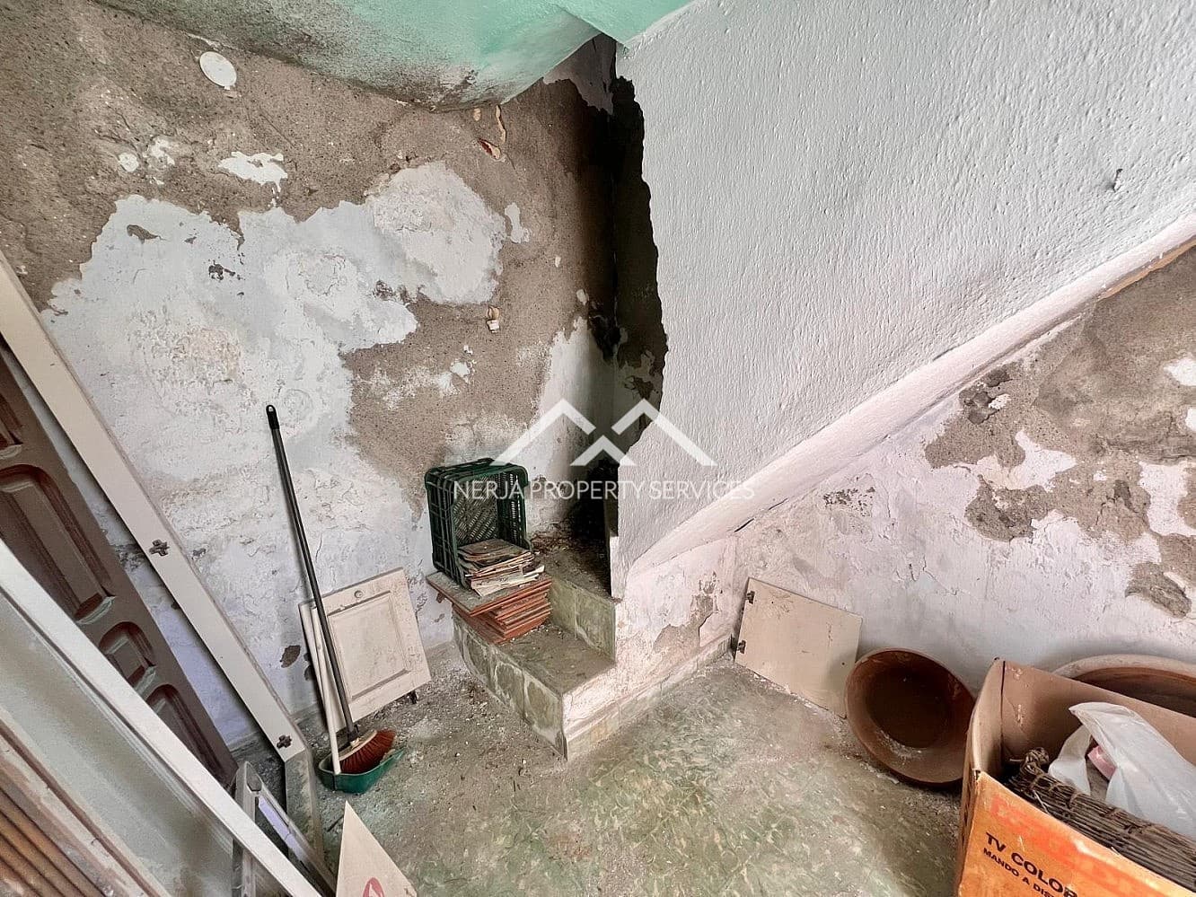 1 quarto Casa em Banda para venda em Torrox - 39 900 € (Ref: 9872239)