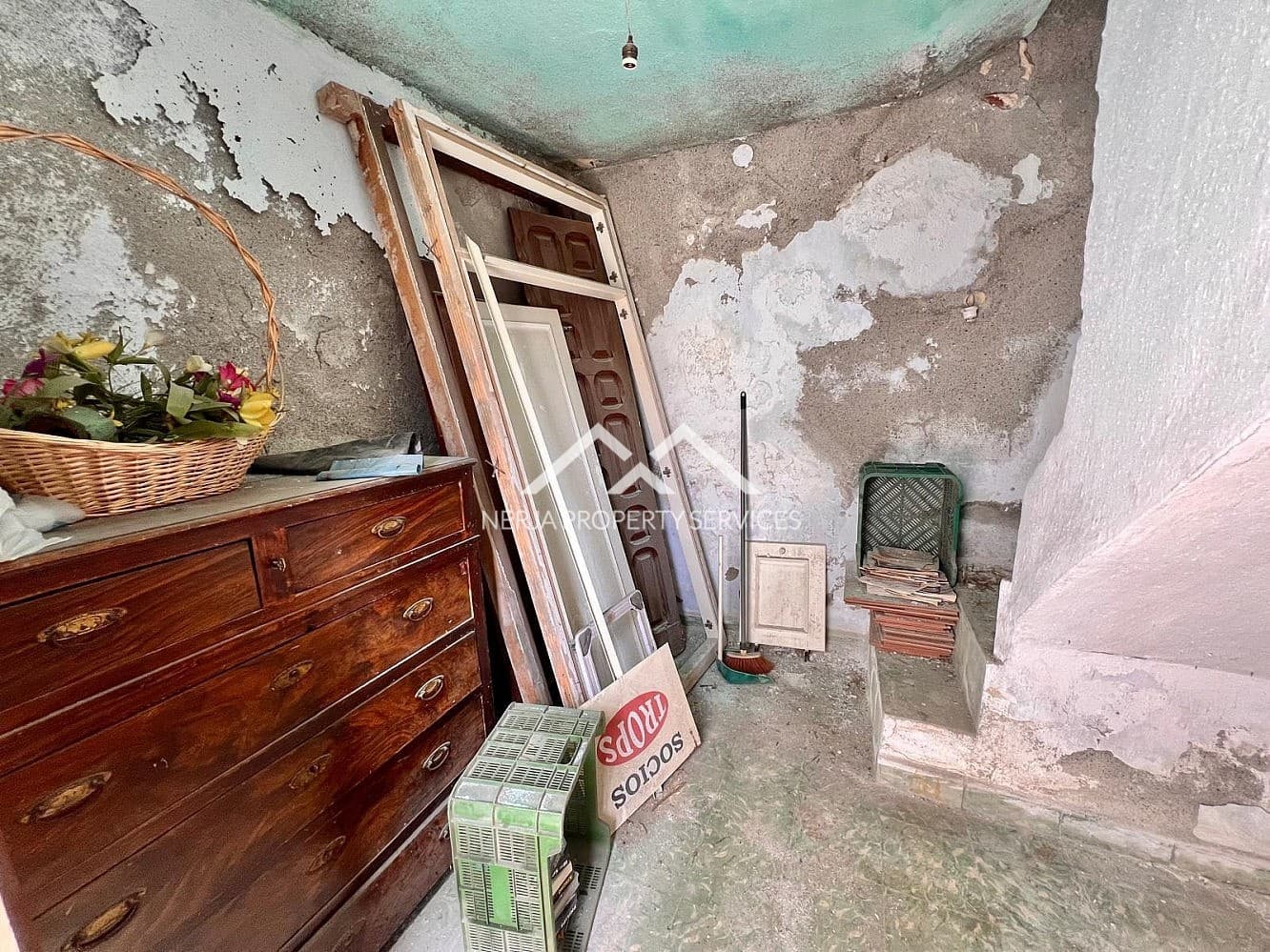 1 quarto Casa em Banda para venda em Torrox - 39 900 € (Ref: 9872239)
