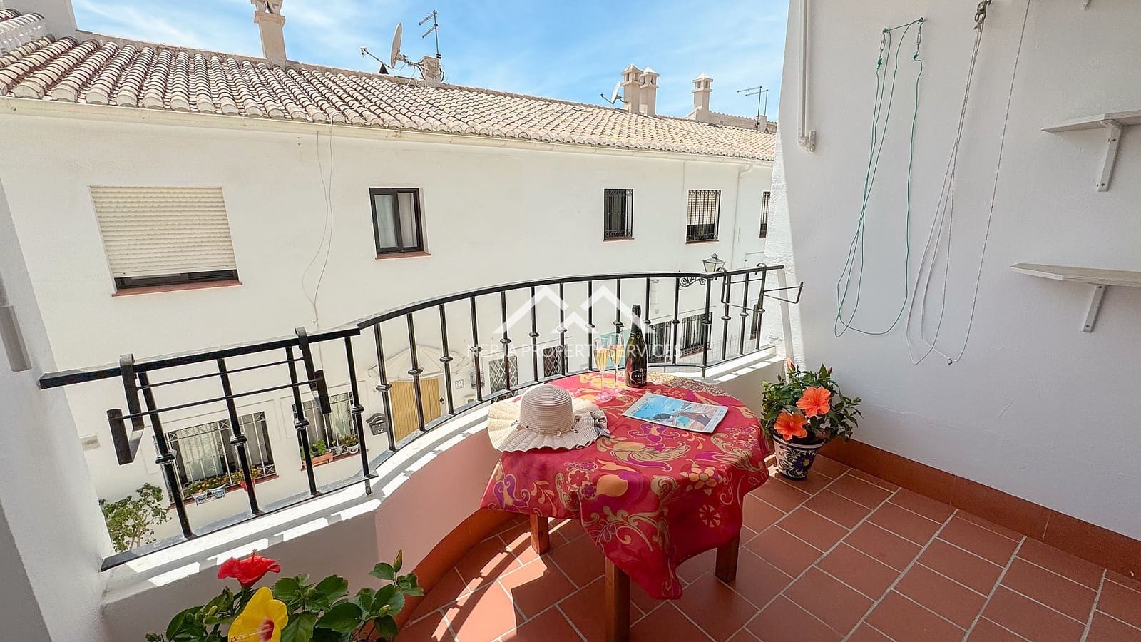 1 bedroom Apartment for sale in Frigiliana - € 230,000 (Ref: 9880000)