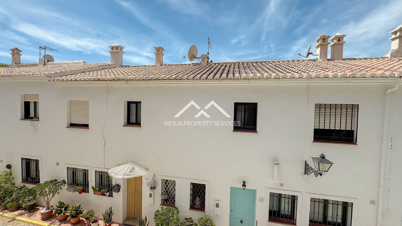 1 bedroom Apartment for sale in Frigiliana - € 230,000 (Ref: 9880000)