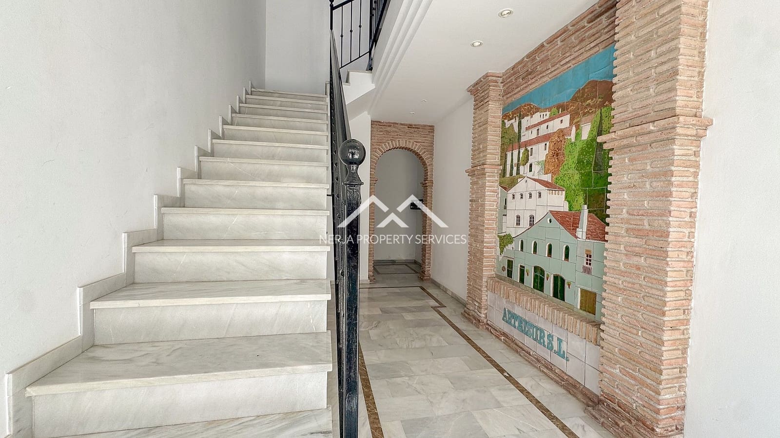 1 bedroom Apartment for sale in Frigiliana - € 230,000 (Ref: 9880000)