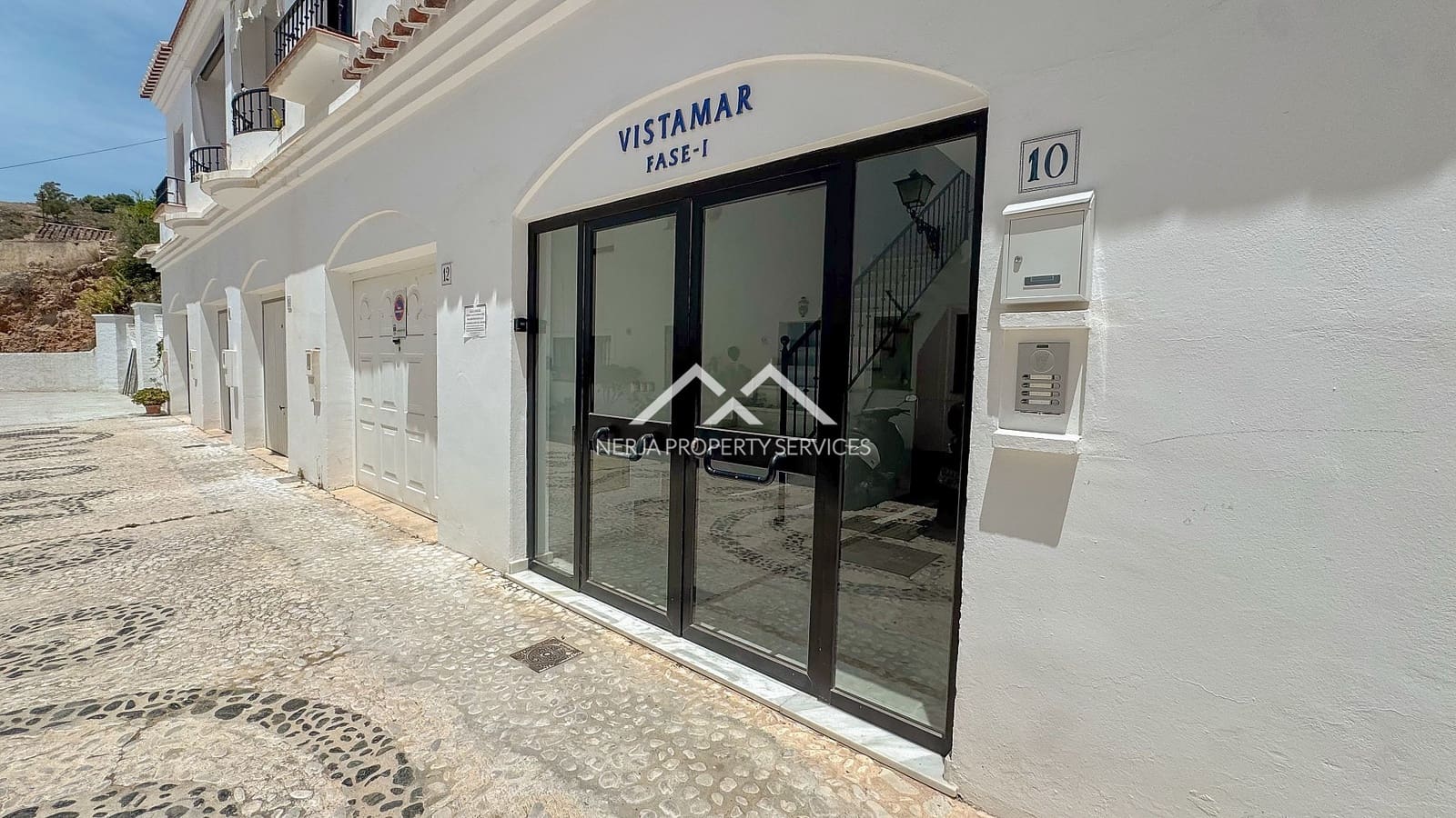 1 bedroom Apartment for sale in Frigiliana - € 230,000 (Ref: 9880000)