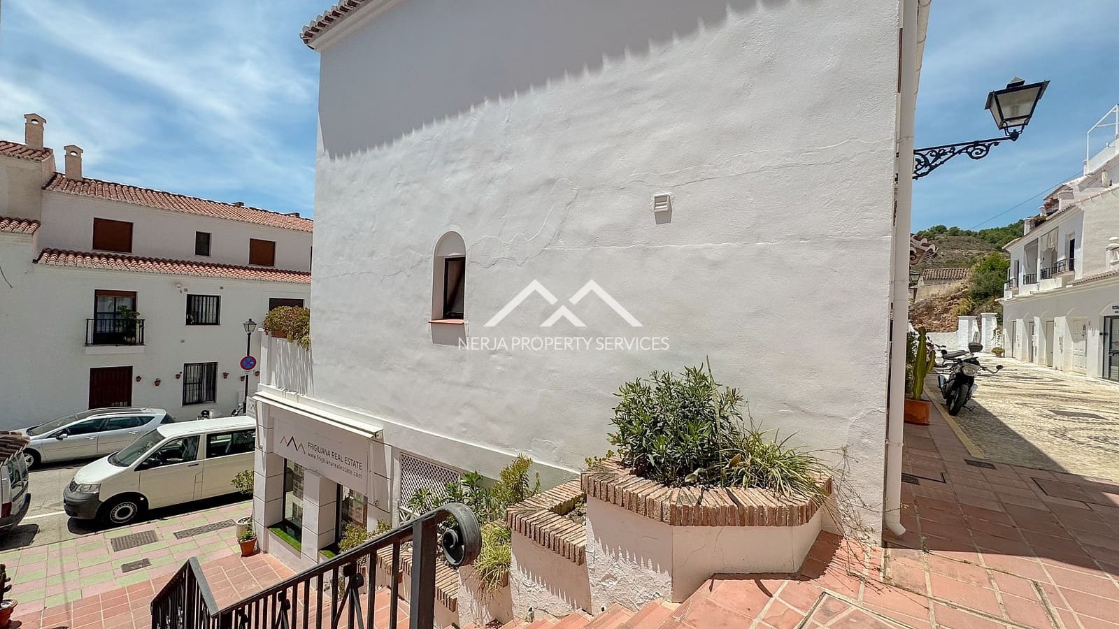 1 bedroom Apartment for sale in Frigiliana - € 230,000 (Ref: 9880000)