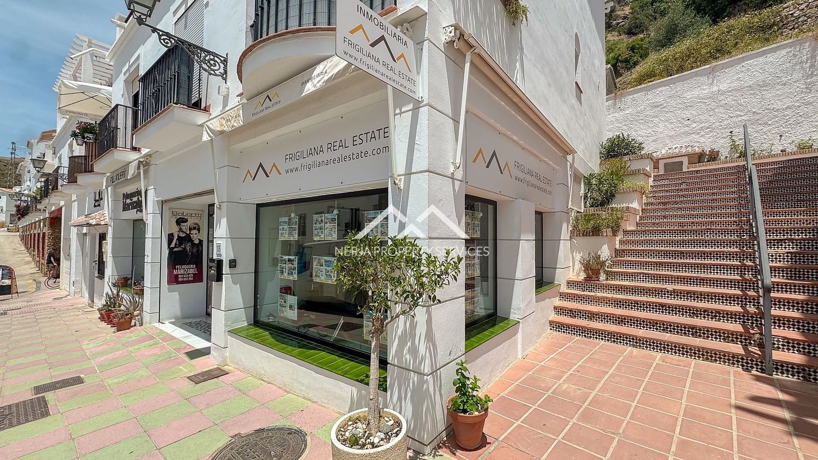 1 bedroom Apartment for sale in Frigiliana - € 230,000 (Ref: 9880000)