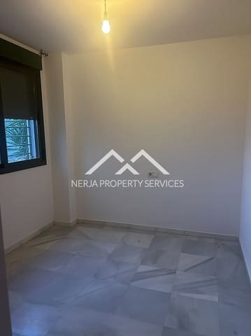 2 soveværelse Lejlighed til leje i Almijara, Nerja med swimmingpool - € 1.100 (Ref: 9889264)