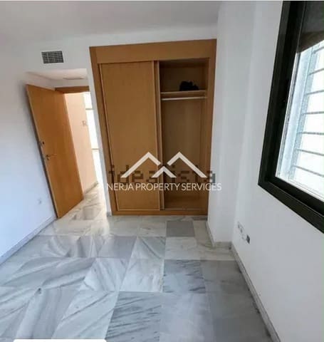 2 soveværelse Lejlighed til leje i Almijara, Nerja med swimmingpool - € 1.100 (Ref: 9889264)