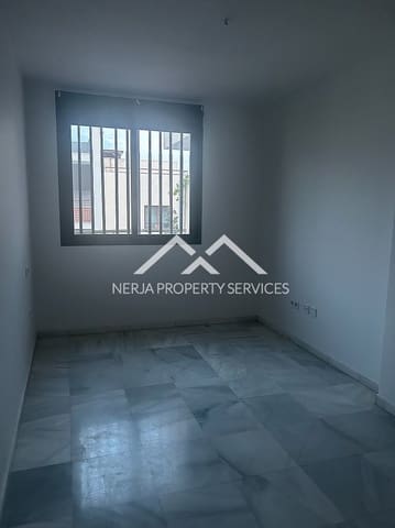 2 soveværelse Lejlighed til leje i Almijara, Nerja med swimmingpool - € 1.100 (Ref: 9889264)