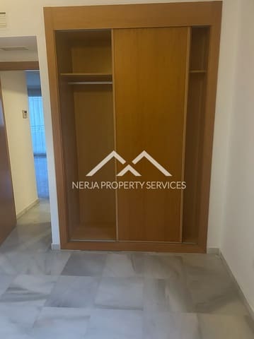 2 soveværelse Lejlighed til leje i Almijara, Nerja med swimmingpool - € 1.100 (Ref: 9889264)
