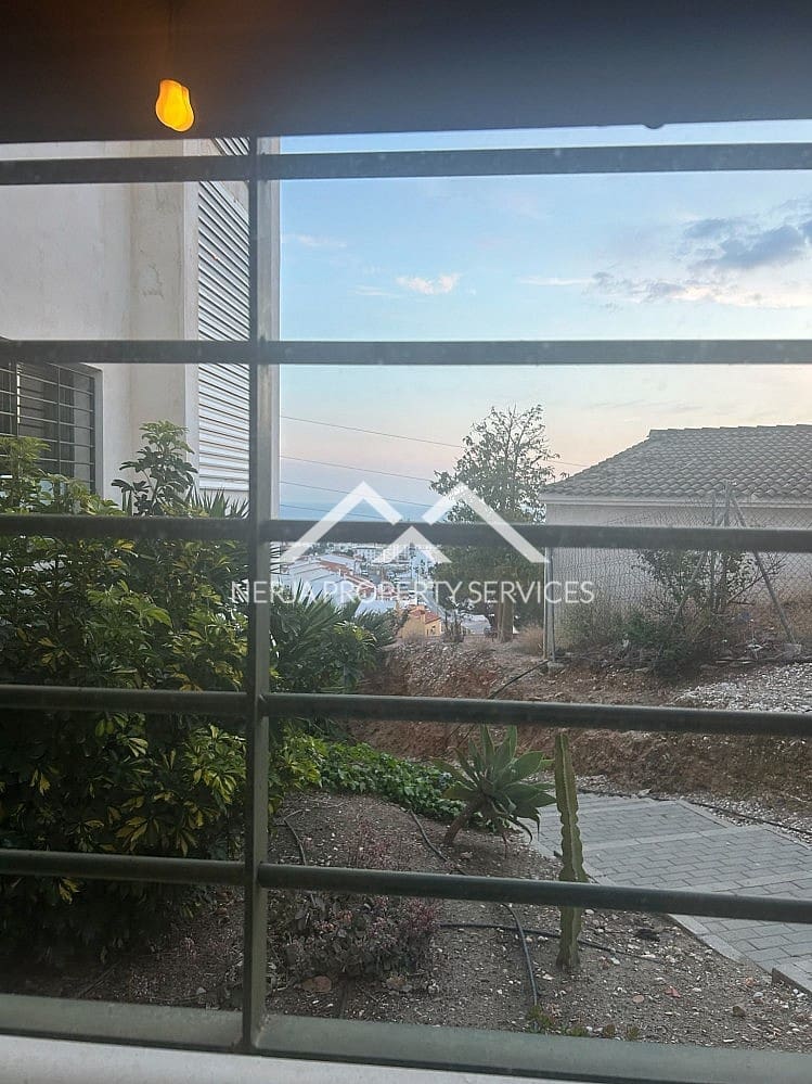 2 soveværelse Lejlighed til leje i Nerja med swimmingpool - € 1.100 (Ref: 9889264)