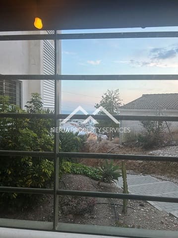 2 soveværelse Lejlighed til leje i Almijara, Nerja med swimmingpool - € 1.100 (Ref: 9889264)