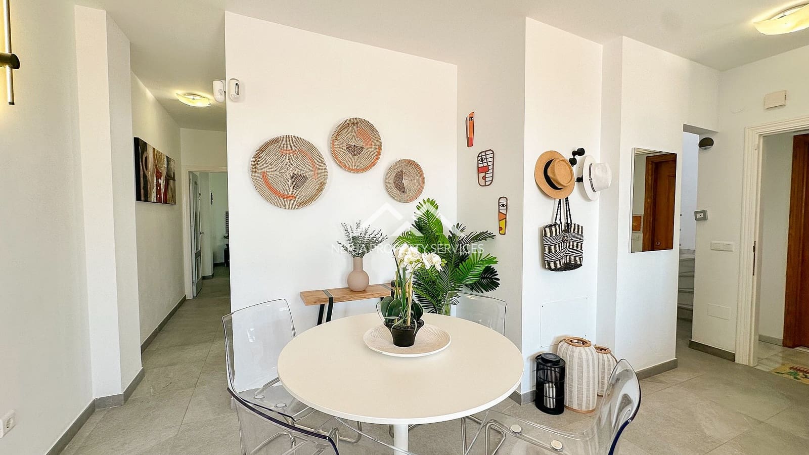 Apartamento de 2 habitaciones en Frigiliana en venta con piscina - 349.000 € (Ref: 9889358)