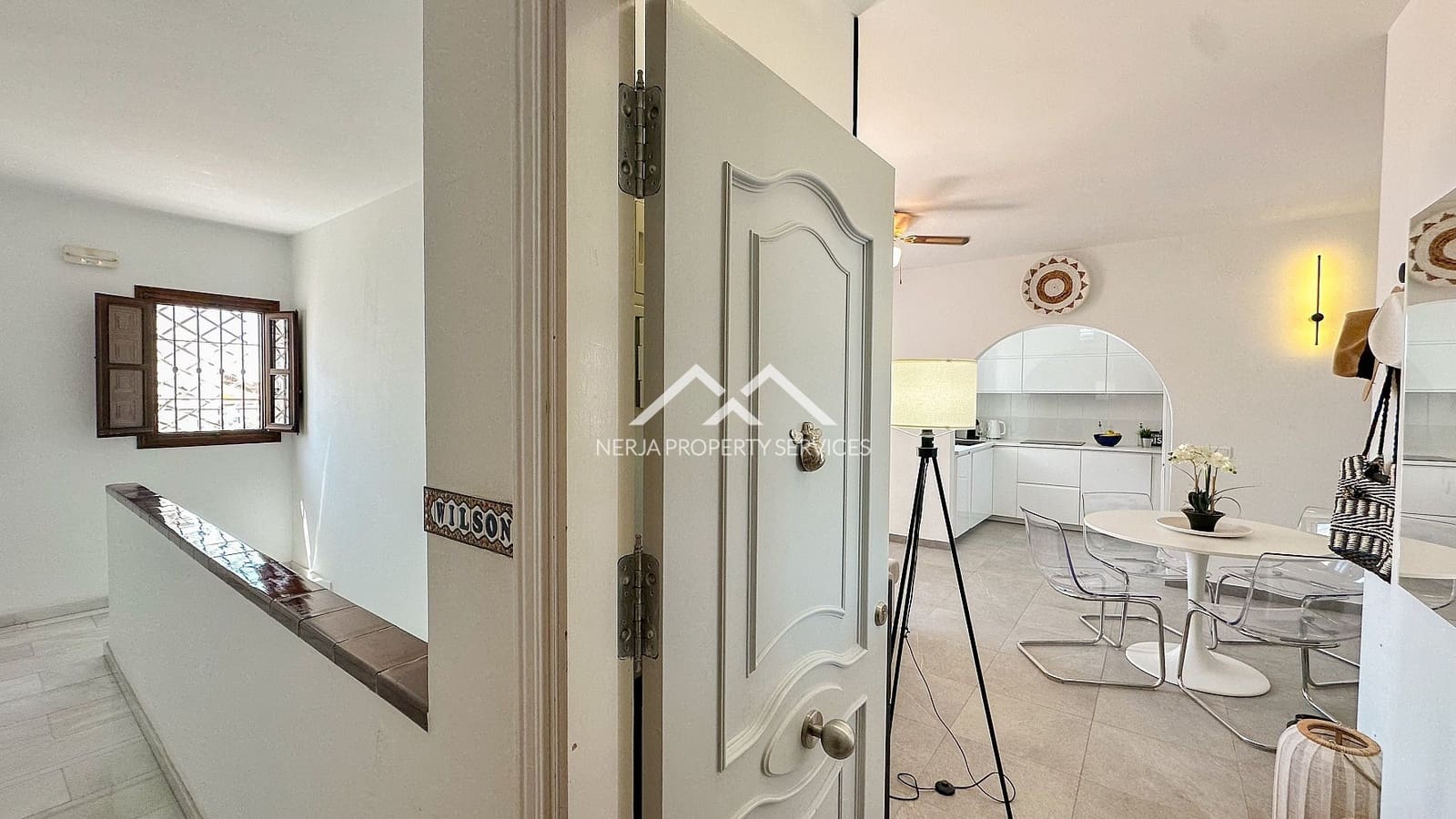 Apartamento de 2 habitaciones en Frigiliana en venta con piscina - 349.000 € (Ref: 9889358)