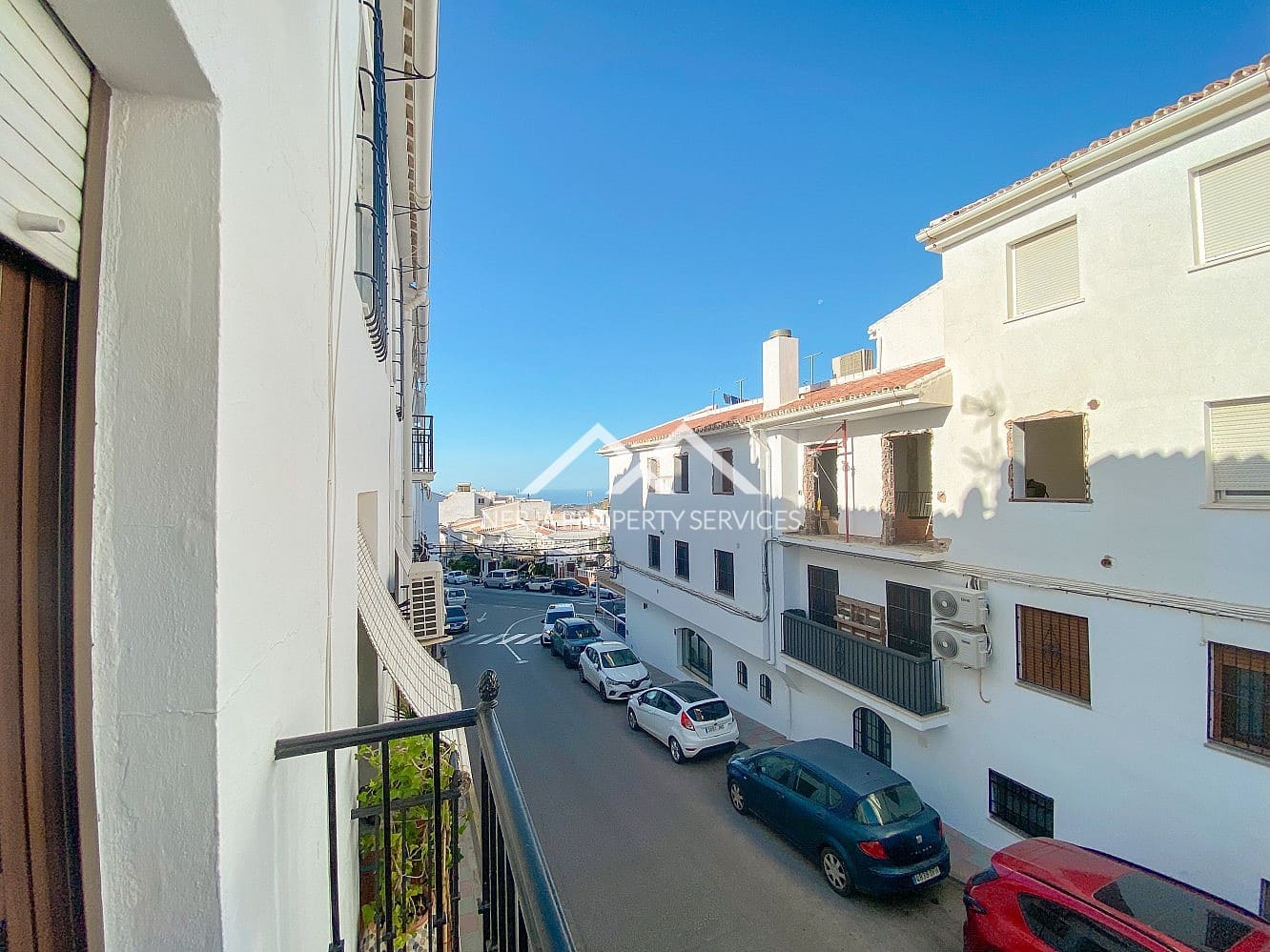 3 bedroom Townhouse for rent in Frigiliana - € 1,400 (Ref: 9891145)
