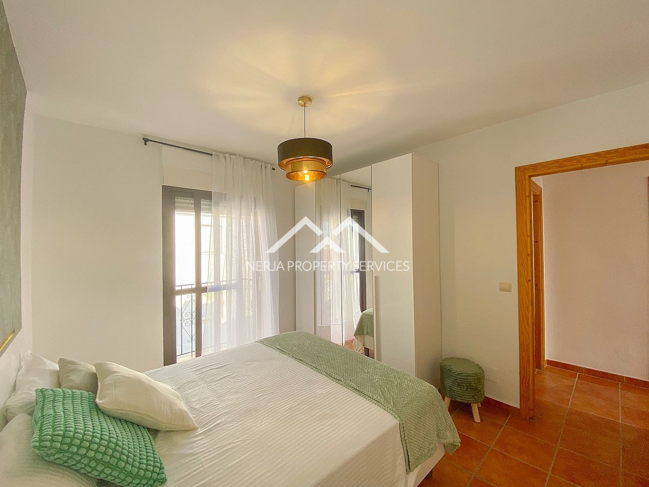 3 bedroom Townhouse for rent in Frigiliana - € 1,400 (Ref: 9891145)