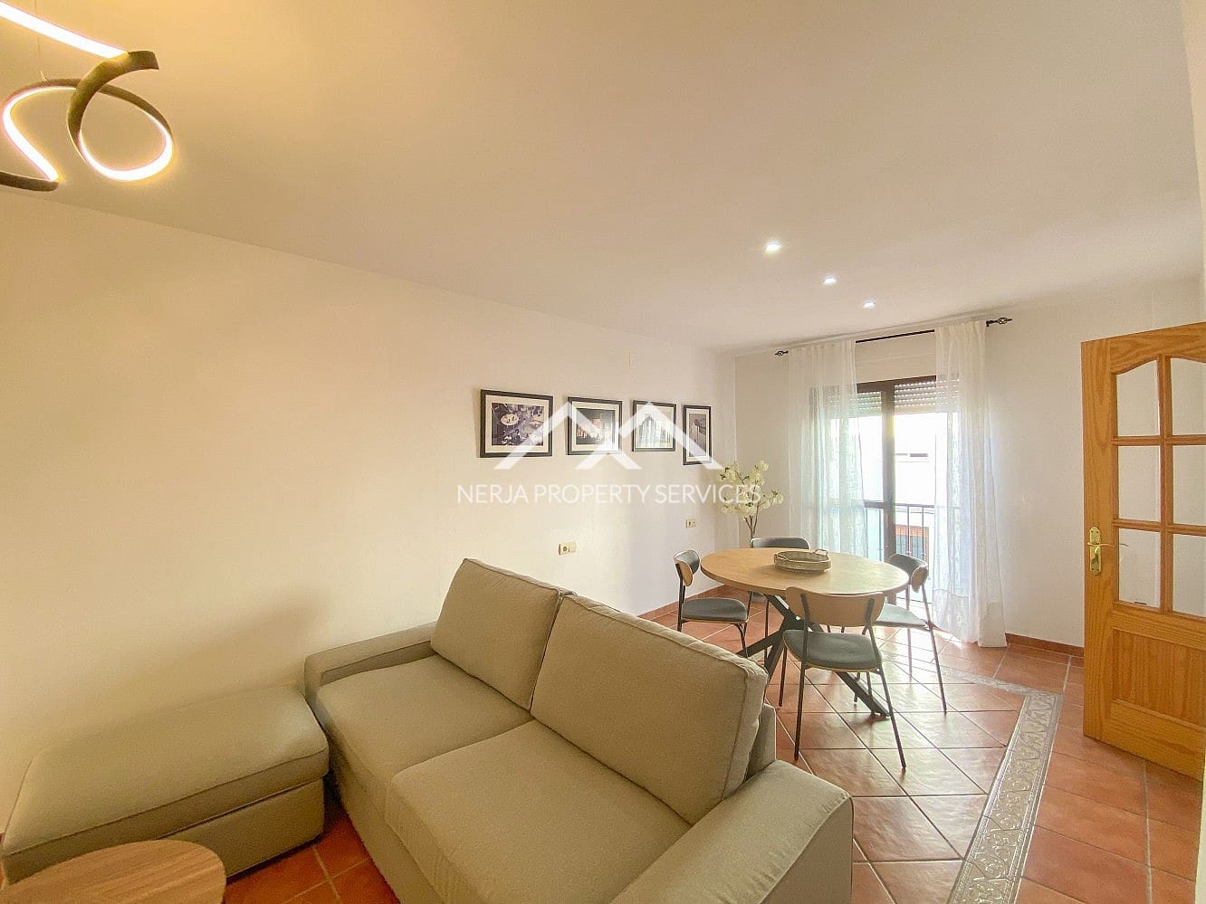 3 bedroom Townhouse for rent in Frigiliana - € 1,400 (Ref: 9891145)