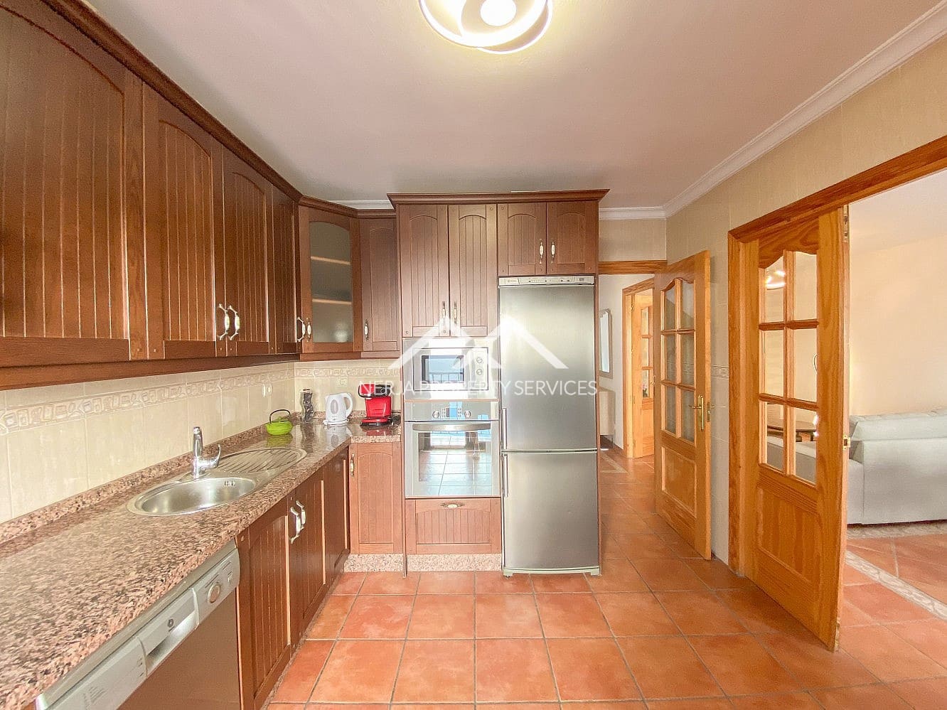 3 bedroom Townhouse for rent in Frigiliana - € 1,400 (Ref: 9891145)