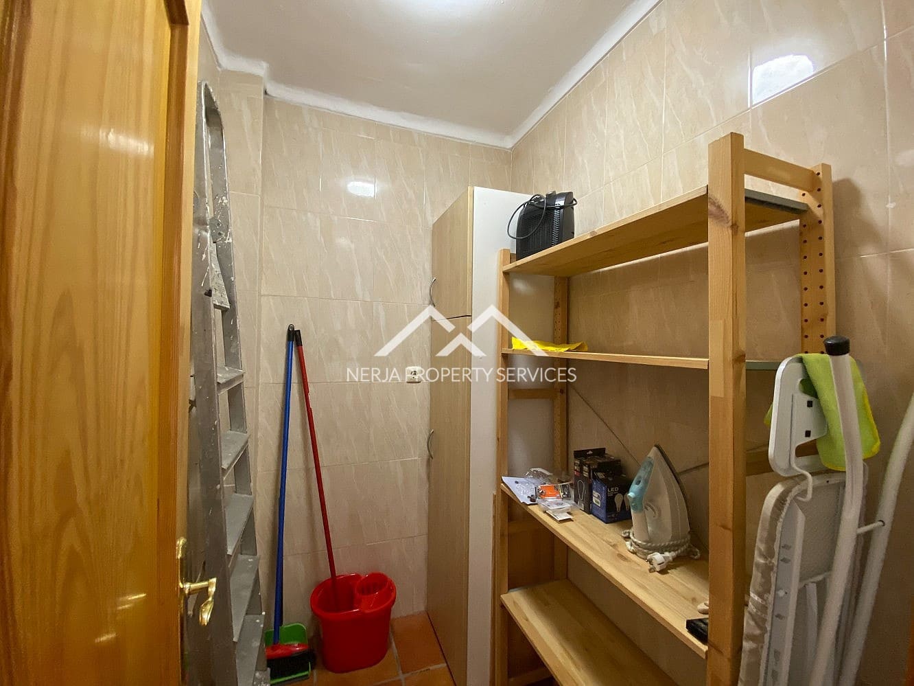 3 bedroom Townhouse for rent in Frigiliana - € 1,400 (Ref: 9891145)