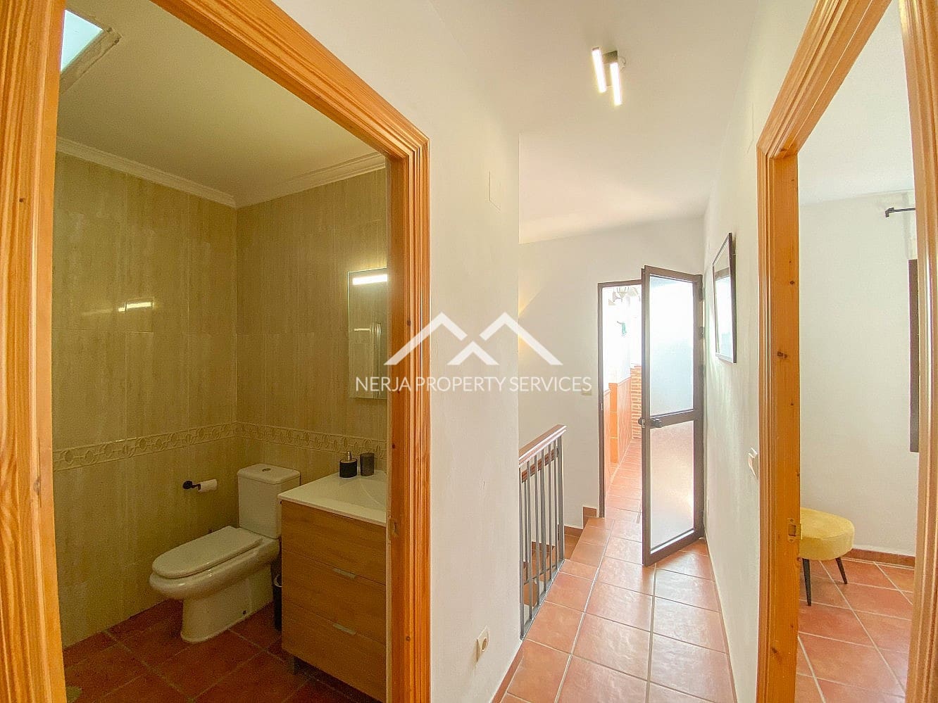 3 bedroom Townhouse for rent in Frigiliana - € 1,400 (Ref: 9891145)