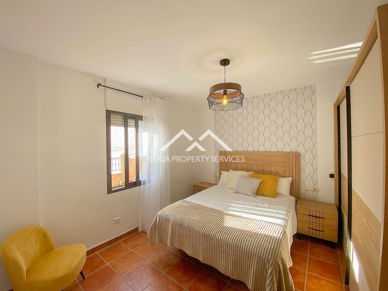 3 bedroom Townhouse for rent in Frigiliana - € 1,400 (Ref: 9891145)