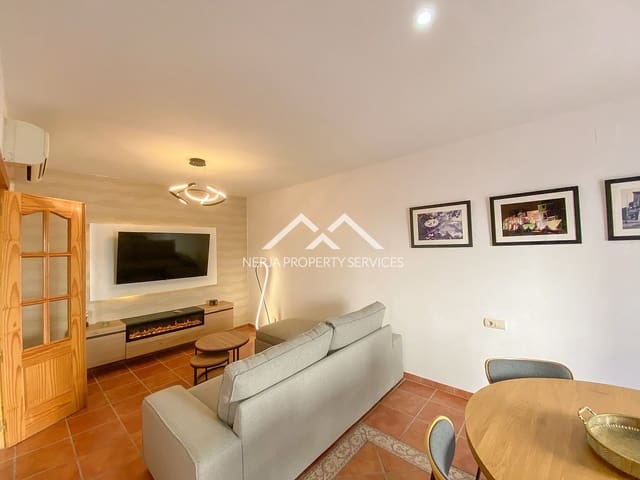 3 bedroom Townhouse for rent in Frigiliana - € 1,400 (Ref: 9891145)