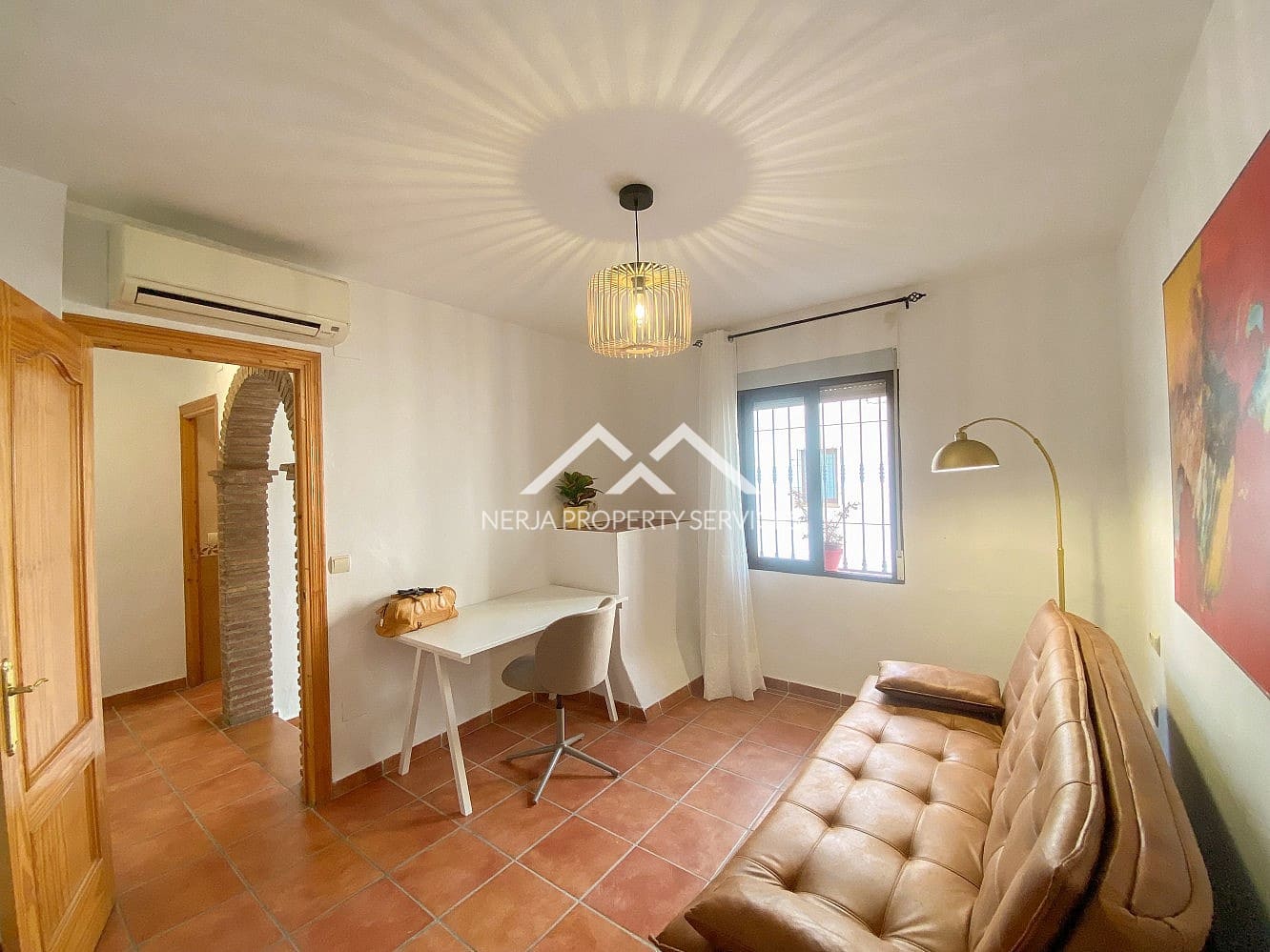 3 bedroom Townhouse for rent in Frigiliana - € 1,400 (Ref: 9891145)
