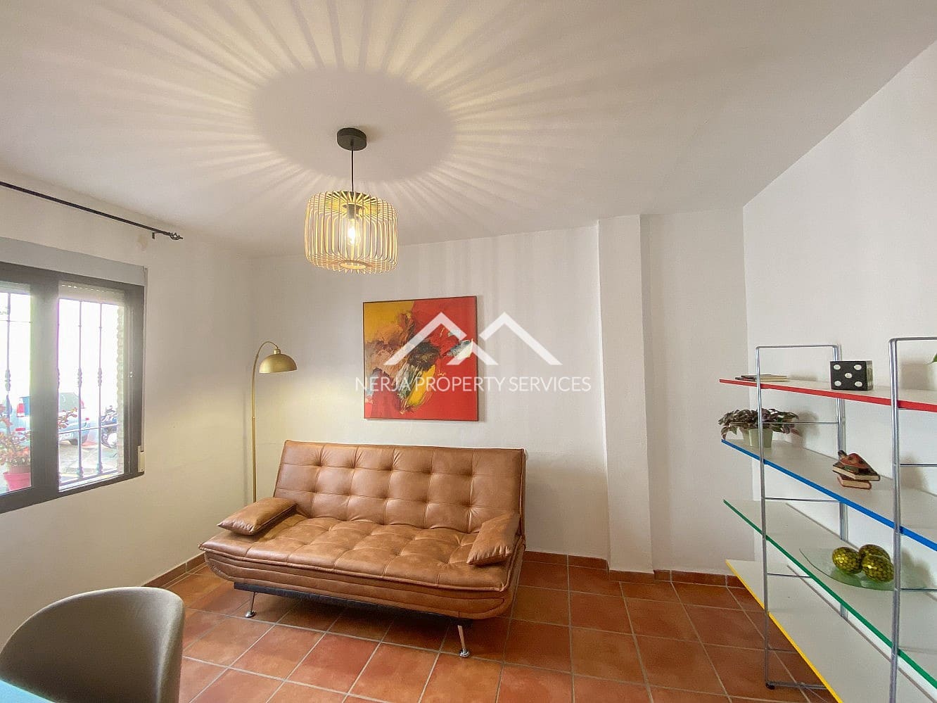 3 bedroom Townhouse for rent in Frigiliana - € 1,400 (Ref: 9891145)