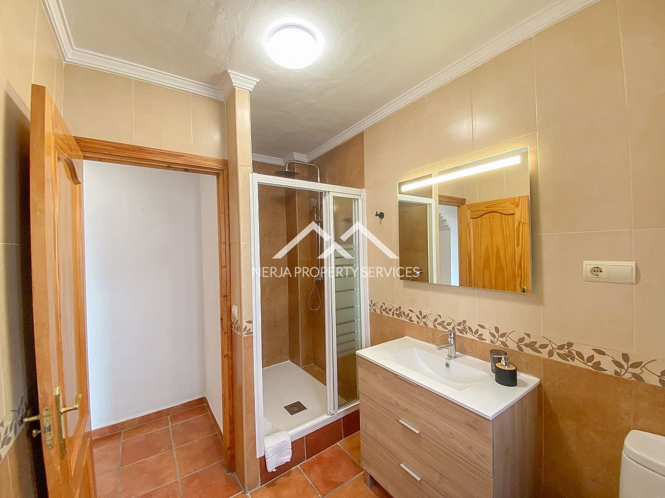 3 bedroom Townhouse for rent in Frigiliana - € 1,400 (Ref: 9891145)