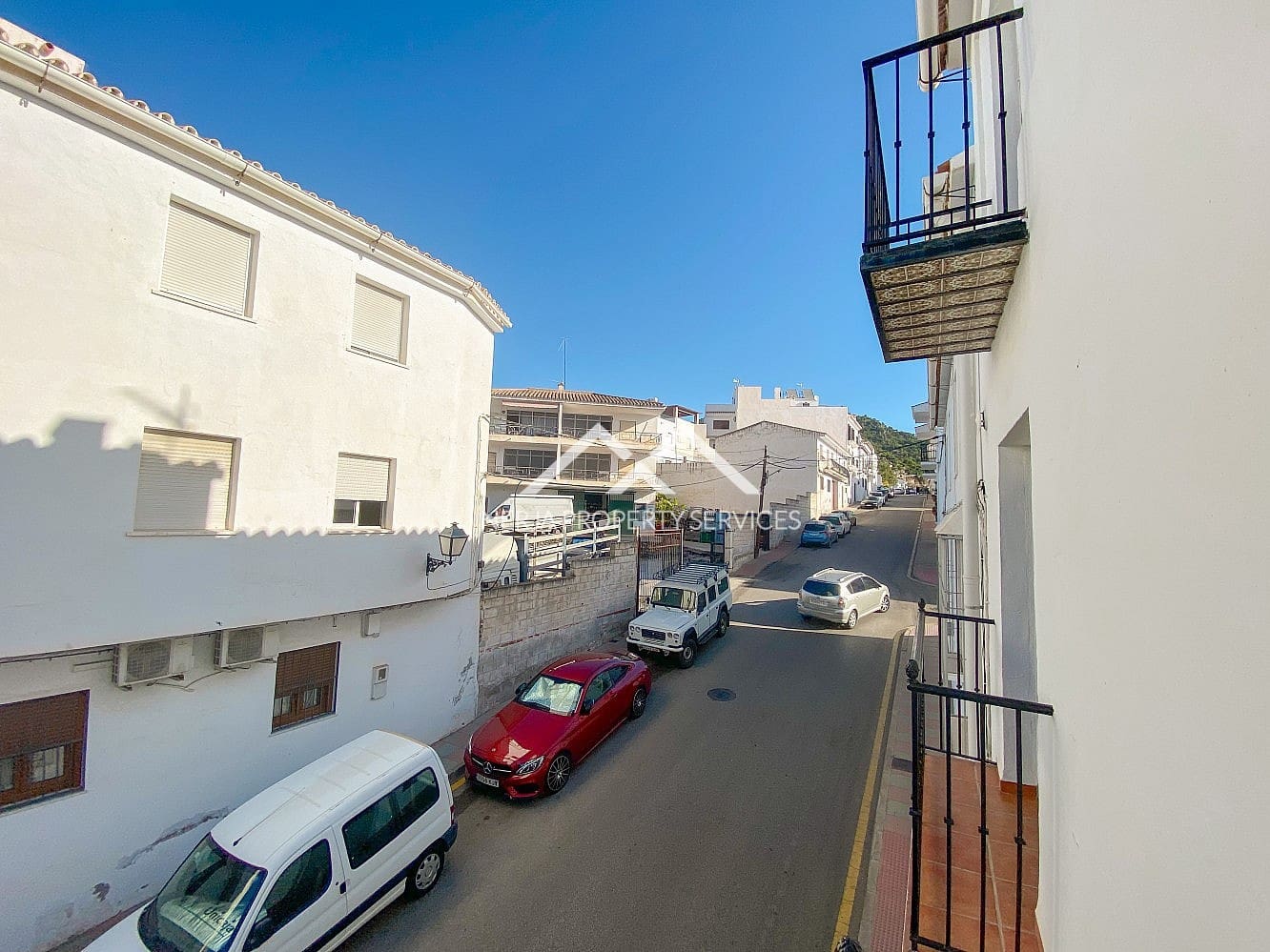 3 bedroom Townhouse for rent in Frigiliana - € 1,400 (Ref: 9891145)